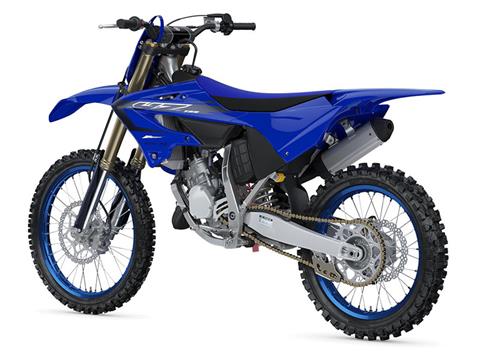 2023 Yamaha YZ125 in Moline, Illinois - Photo 3