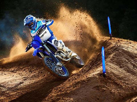2023 Yamaha YZ125 in Moline, Illinois - Photo 4