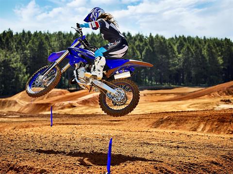 2023 Yamaha YZ125 in Moline, Illinois - Photo 5