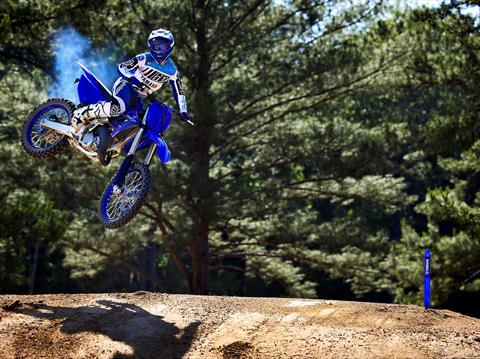 2023 Yamaha YZ125 in Moline, Illinois - Photo 11