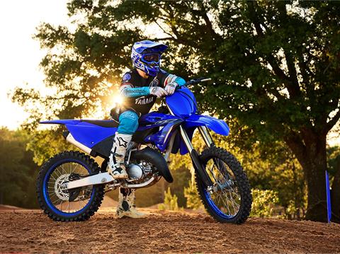 2023 Yamaha YZ125 in Moline, Illinois - Photo 14