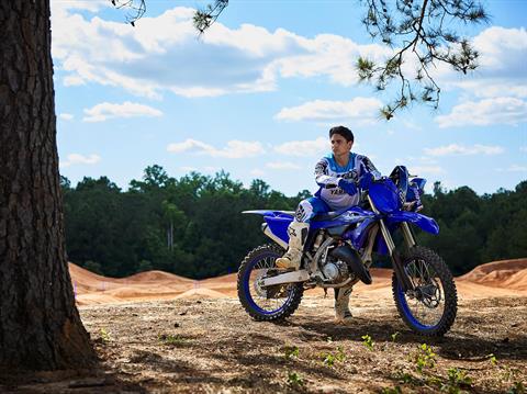 2023 Yamaha YZ125 in Moline, Illinois - Photo 15