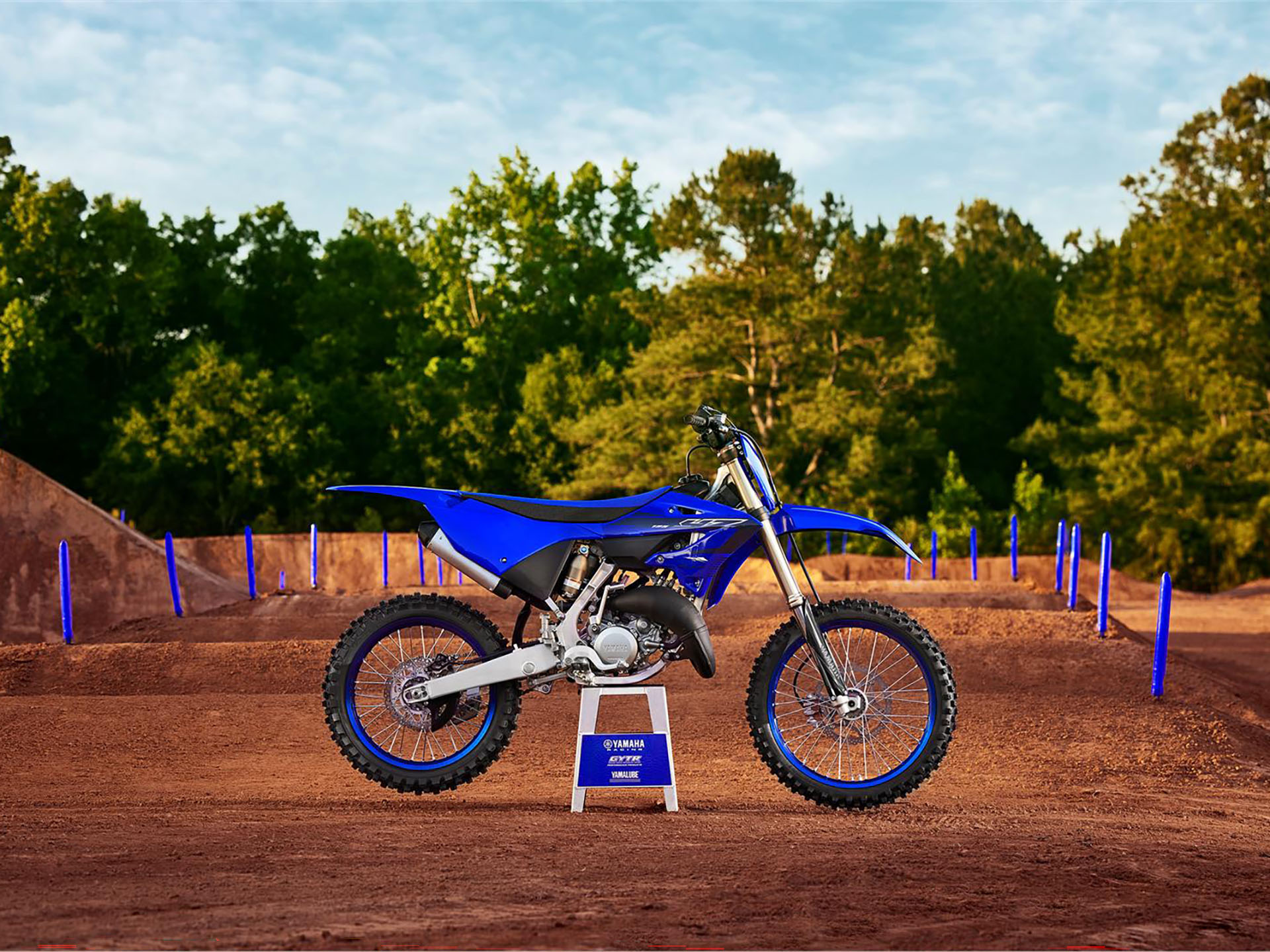 2023 Yamaha YZ125 in Moline, Illinois - Photo 16