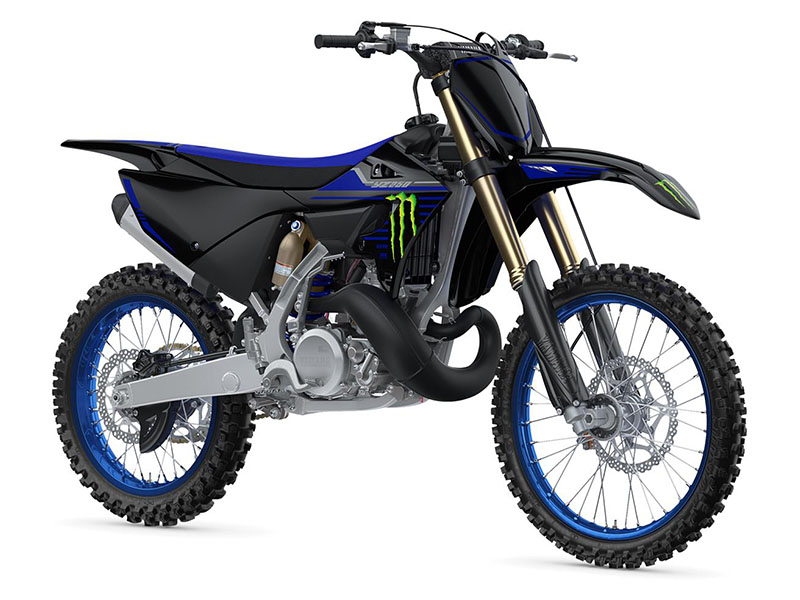 2023 Yamaha YZ250 Monster Energy Yamaha Racing Edition in Moline, Illinois - Photo 2