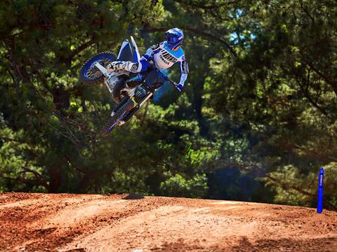 2023 Yamaha YZ250 Monster Energy Yamaha Racing Edition in Moline, Illinois - Photo 11
