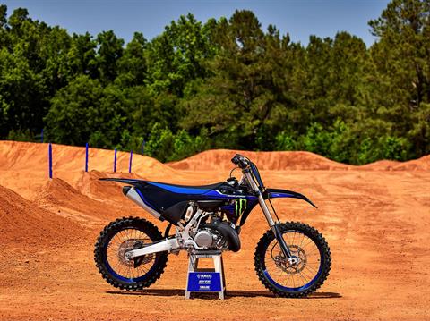 2023 Yamaha YZ250 Monster Energy Yamaha Racing Edition in Moline, Illinois - Photo 13