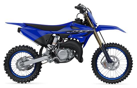2023 Yamaha YZ85