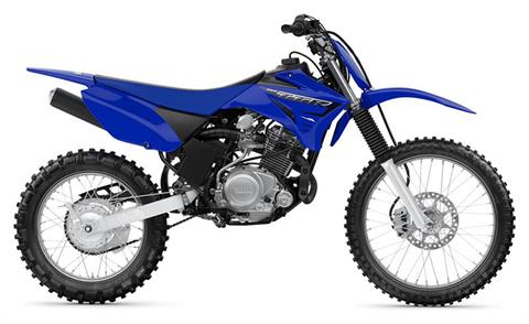 2023 Yamaha TT-R125LE in Moline, Illinois - Photo 1