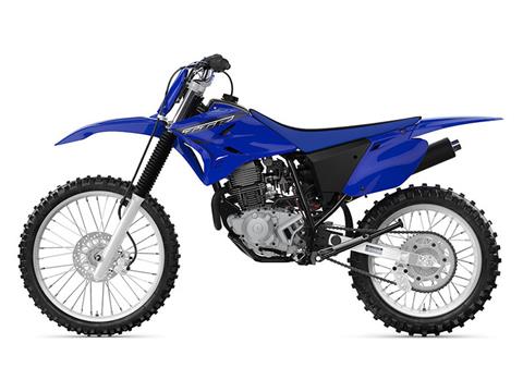 2023 Yamaha TT-R230 in Moline, Illinois - Photo 2