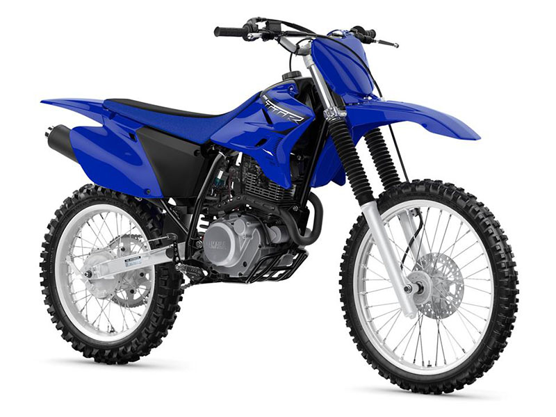 2023 Yamaha TT-R230 in Moline, Illinois - Photo 3