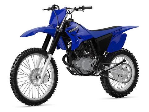 2023 Yamaha TT-R230 in Moline, Illinois - Photo 4