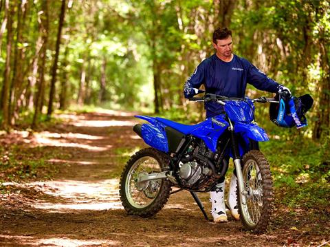 2023 Yamaha TT-R230 in Moline, Illinois - Photo 9