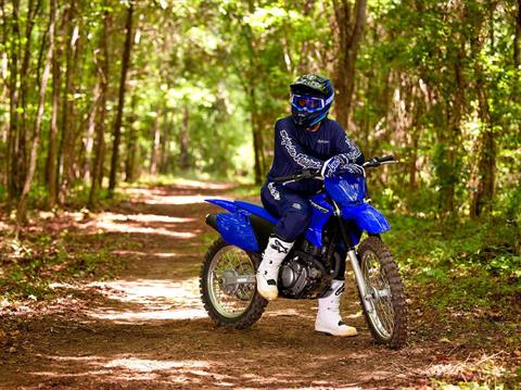 2023 Yamaha TT-R230 in Moline, Illinois - Photo 11