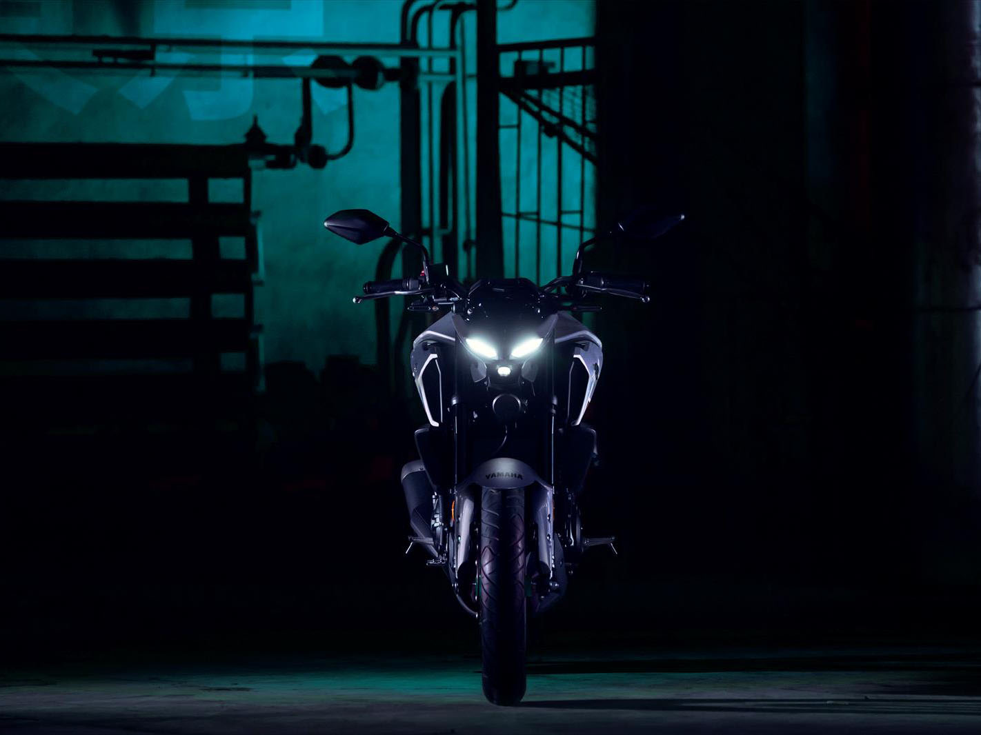 2023 Yamaha MT-03 in Moline, Illinois - Photo 6