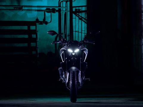 2023 Yamaha MT-03 in Moline, Illinois - Photo 6