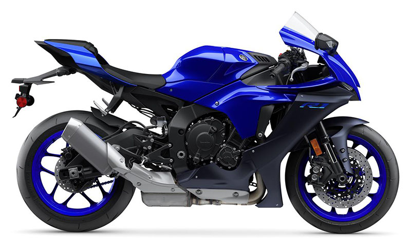 2023 Yamaha YZF-R1 in Moline, Illinois - Photo 1
