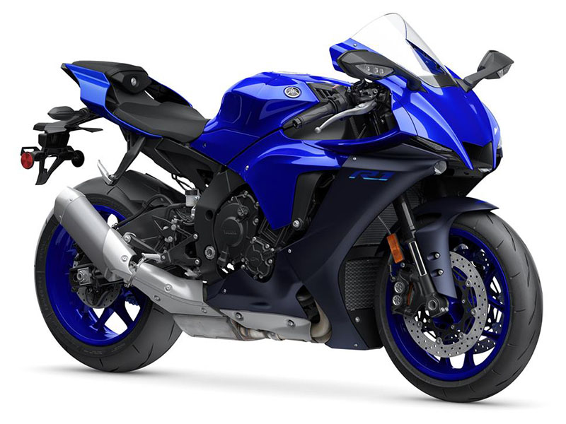 2023 Yamaha YZF-R1 in Moline, Illinois - Photo 2