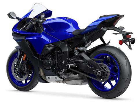 2023 Yamaha YZF-R1 in Moline, Illinois - Photo 3