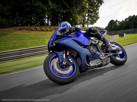 2023 Yamaha YZF-R1 in Moline, Illinois - Photo 4