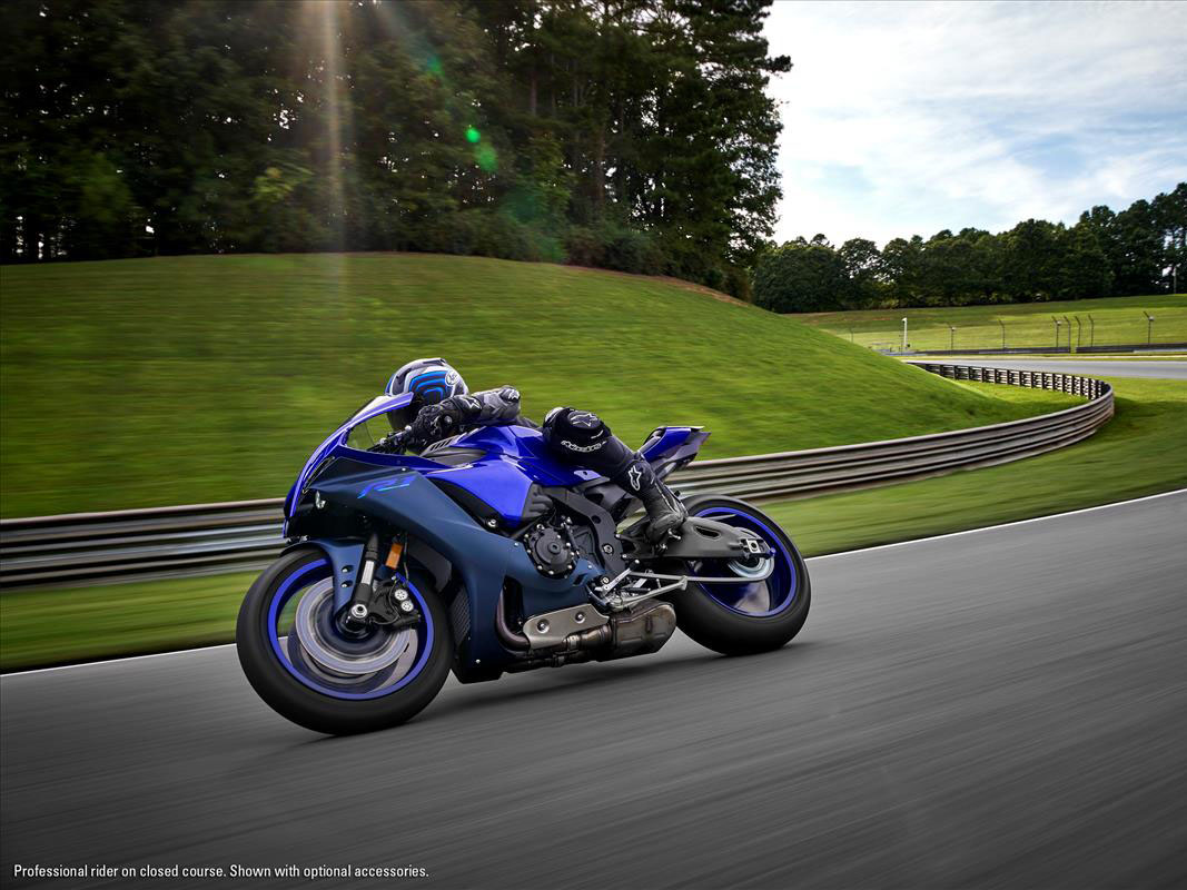 2023 Yamaha YZF-R1 in Moline, Illinois - Photo 5