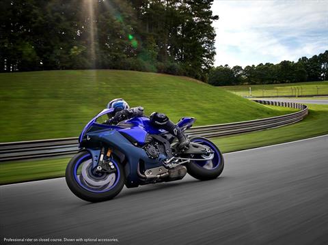 2023 Yamaha YZF-R1 in Moline, Illinois - Photo 5