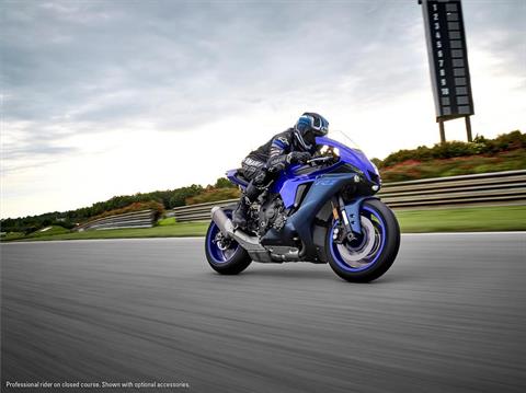 2023 Yamaha YZF-R1 in Moline, Illinois - Photo 6