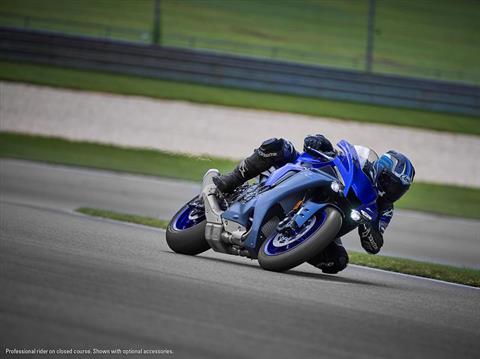 2023 Yamaha YZF-R1 in Moline, Illinois - Photo 9