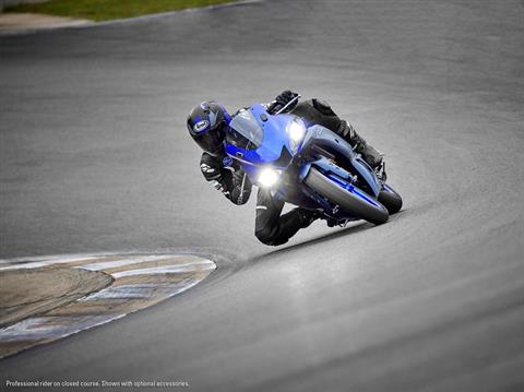 2023 Yamaha YZF-R3 ABS in Moline, Illinois - Photo 18