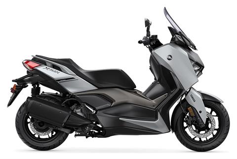 2023 Yamaha XMAX