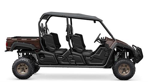 2023 Yamaha Viking VI EPS Ranch Edition