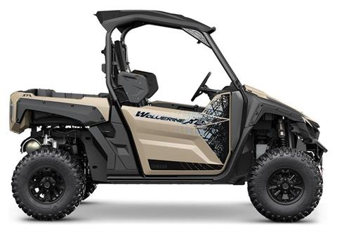 2023 Yamaha Wolverine X2 850 XT-R