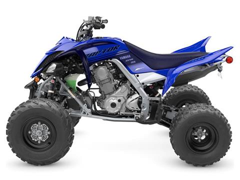 2024 Yamaha Raptor 700R in Moline, Illinois - Photo 2