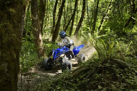 2024 Yamaha Raptor 700R in Moline, Illinois - Photo 12
