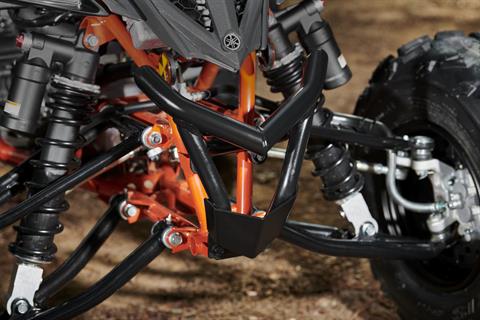 2024 Yamaha Raptor 700R SE in Moline, Illinois - Photo 9