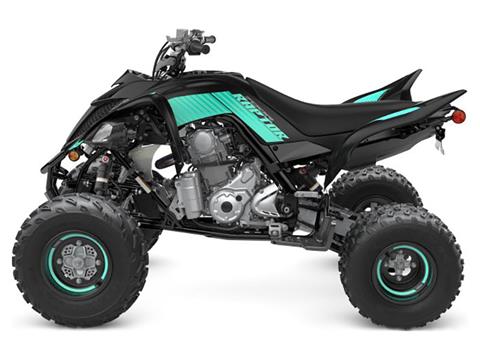 2024 Yamaha Raptor 700R SE in Moline, Illinois - Photo 2