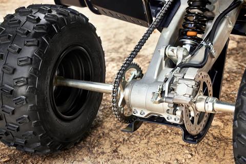 2024 Yamaha Raptor 700R SE in Moline, Illinois - Photo 11