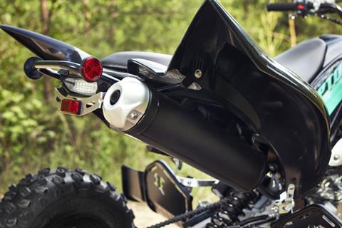 2024 Yamaha Raptor 700R SE in Moline, Illinois - Photo 12