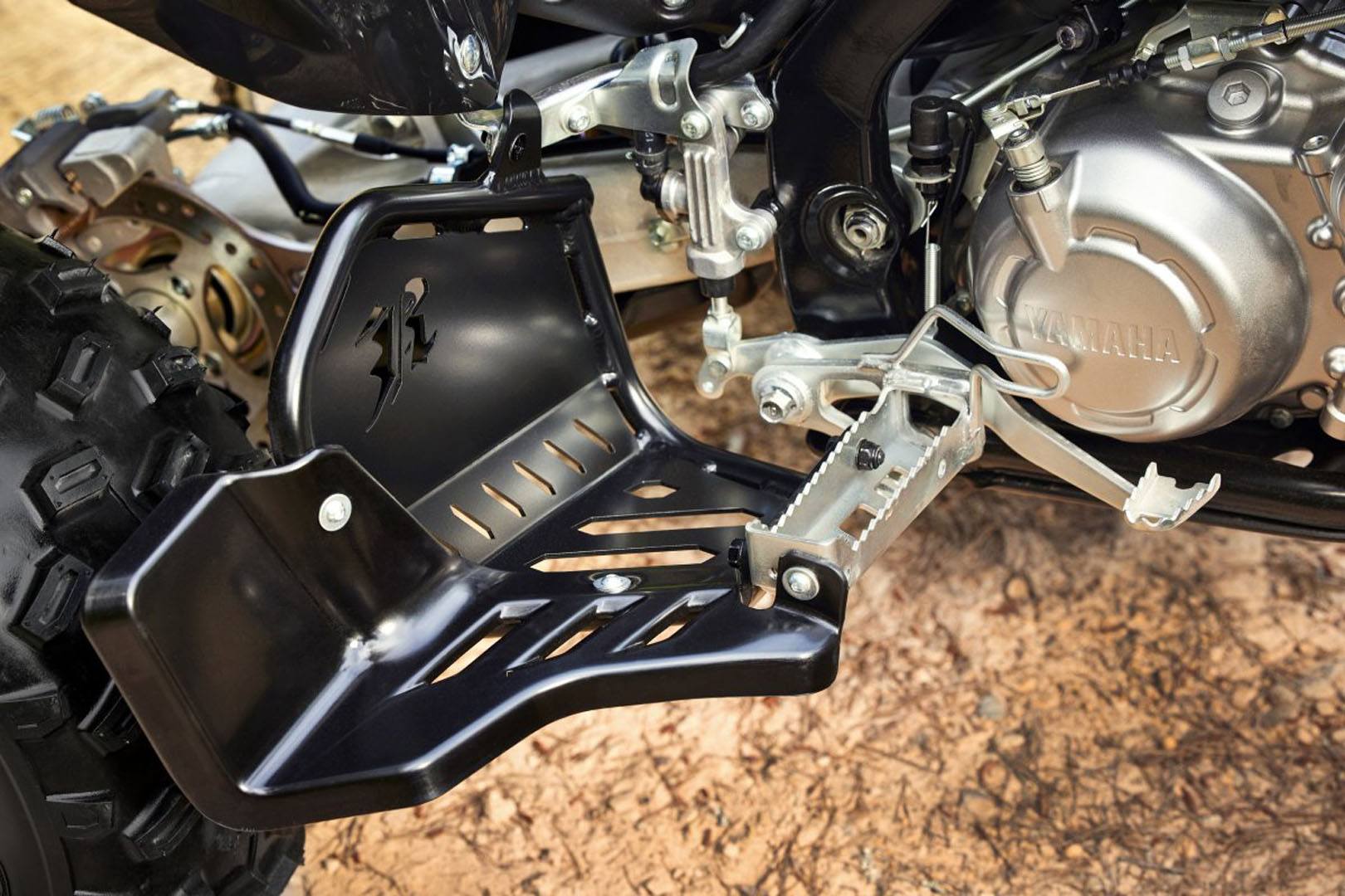 2024 Yamaha Raptor 700R SE in Moline, Illinois - Photo 14