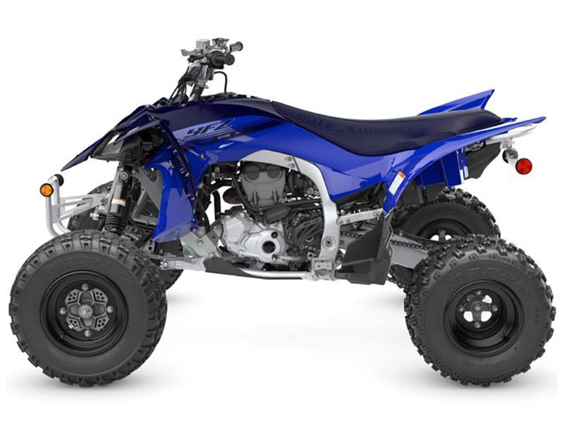 2024 Yamaha YFZ450R in Moline, Illinois - Photo 7