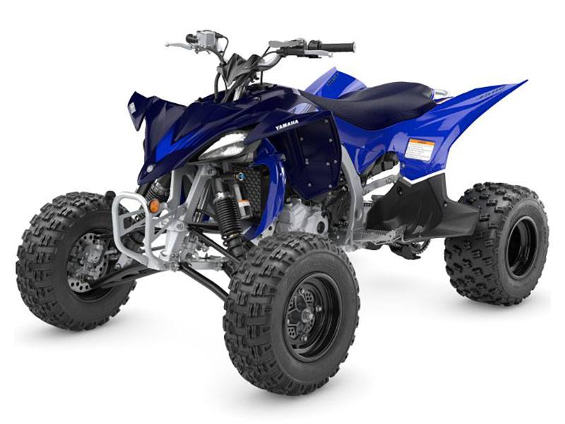 2024 Yamaha YFZ450R in Moline, Illinois - Photo 9