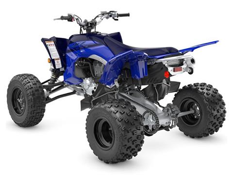 2024 Yamaha YFZ450R in Moline, Illinois - Photo 12