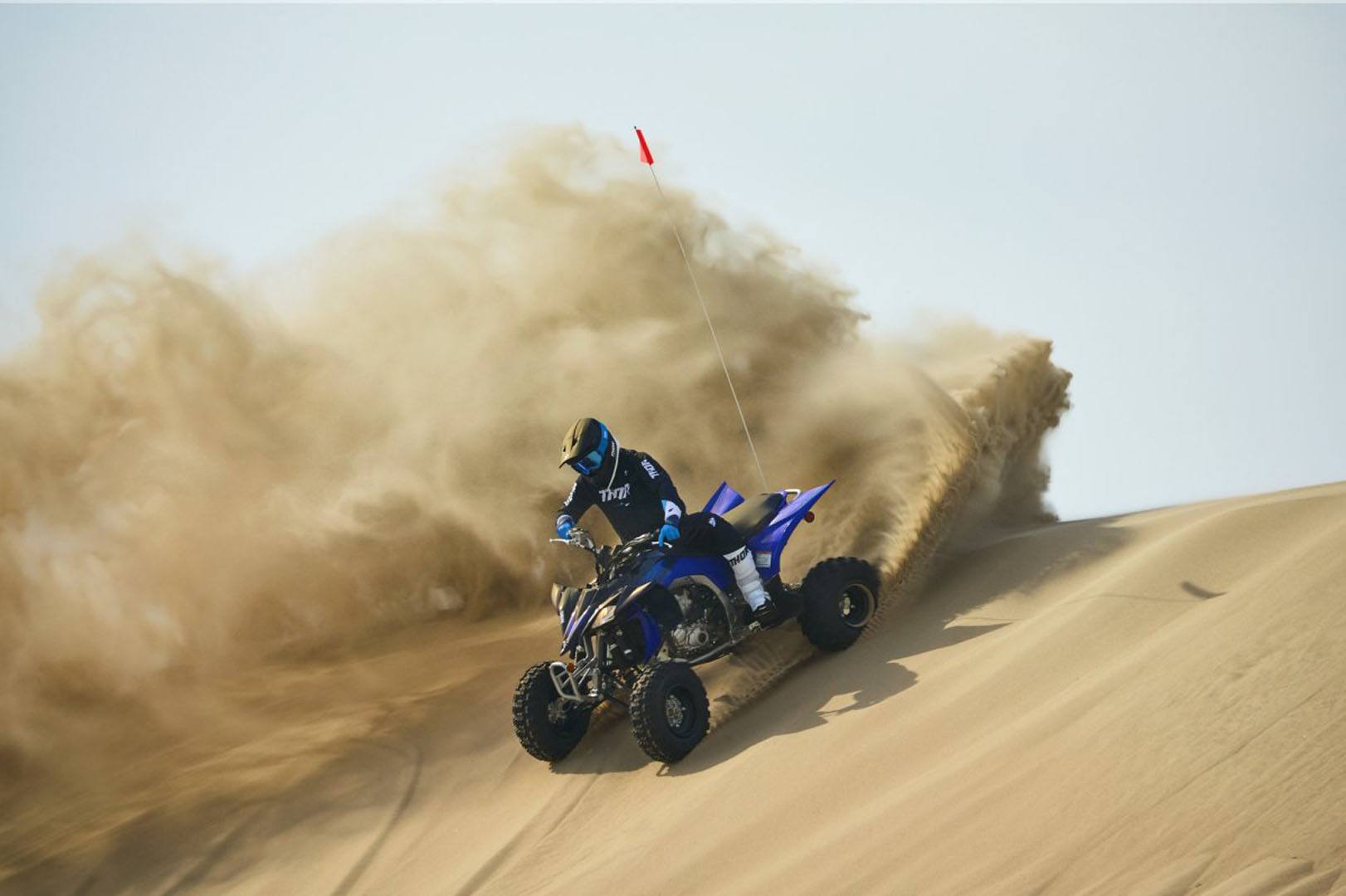 2024 Yamaha YFZ450R in Moline, Illinois - Photo 14