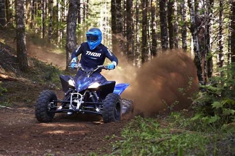 2024 Yamaha YFZ450R in Moline, Illinois - Photo 17