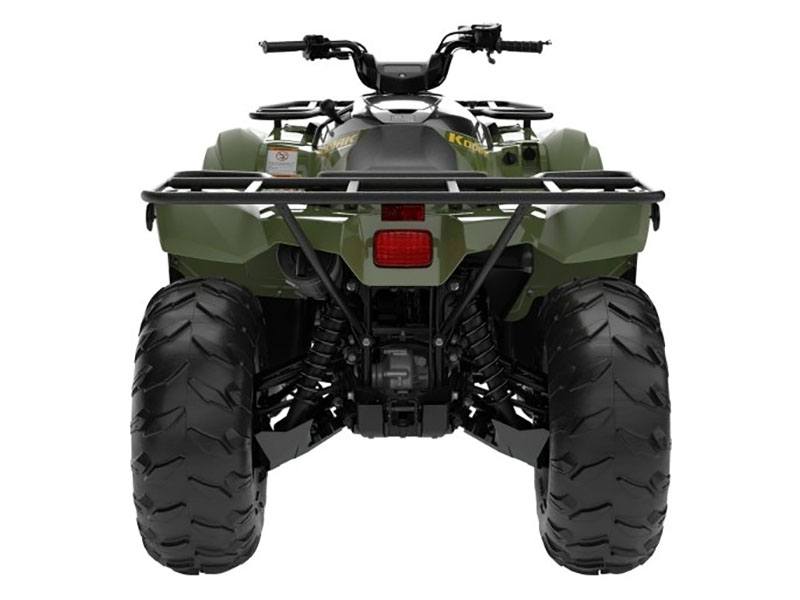 2024 Yamaha Kodiak 700 in Moline, Illinois - Photo 6