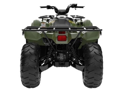 2024 Yamaha Kodiak 700 in Moline, Illinois - Photo 6