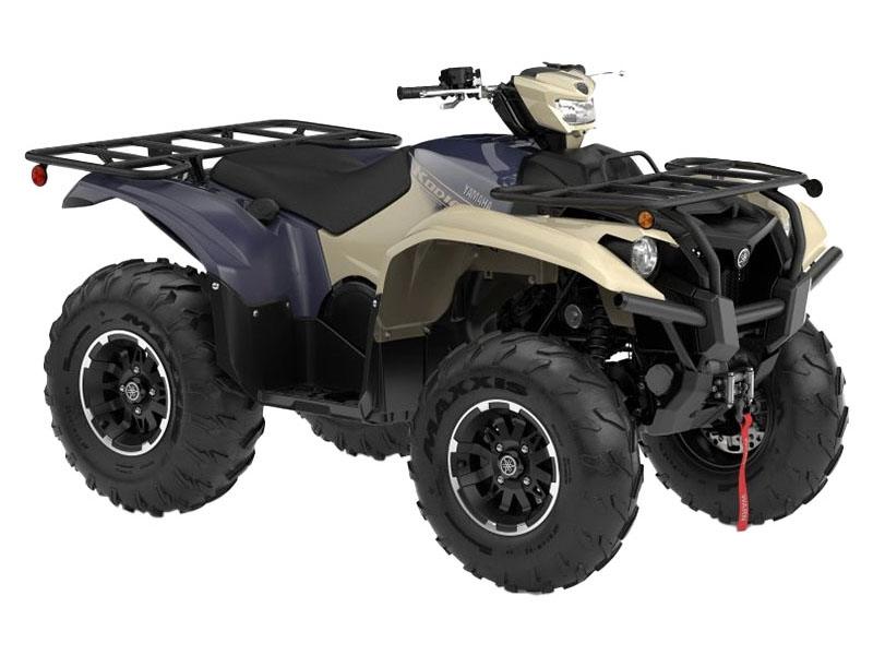 2024 Yamaha Kodiak 700 EPS SE in Moline, Illinois - Photo 3