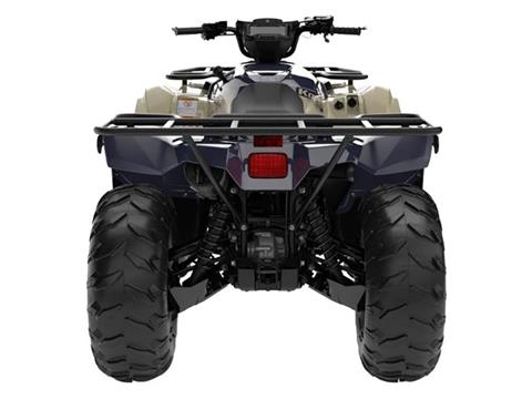 2024 Yamaha Kodiak 700 EPS SE in Moline, Illinois - Photo 6