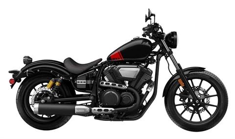 2024 Yamaha Bolt R-Spec in Moline, Illinois - Photo 1