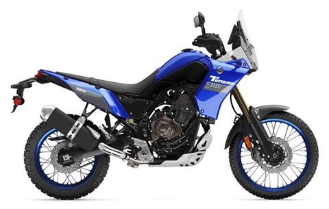 2024 Yamaha Ténéré 700 in Moline, Illinois - Photo 6
