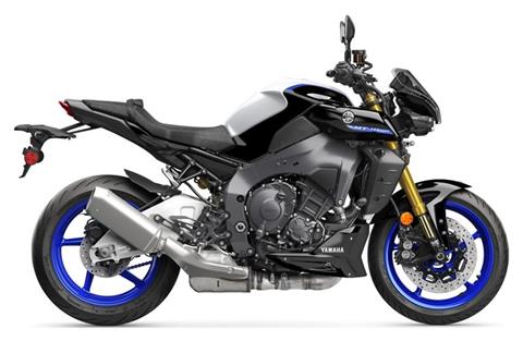 2024 Yamaha MT-10 SP in Moline, Illinois - Photo 1